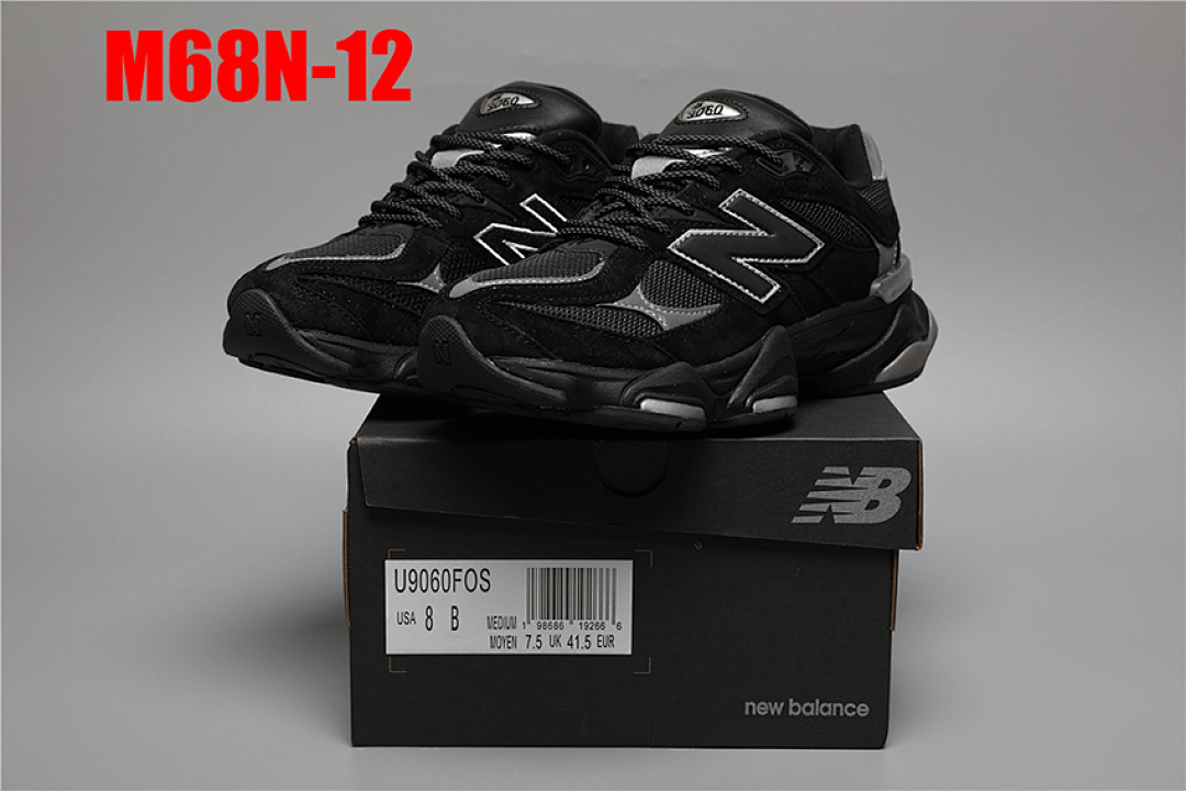 New Balance 9060 · M68N — תמונה 24