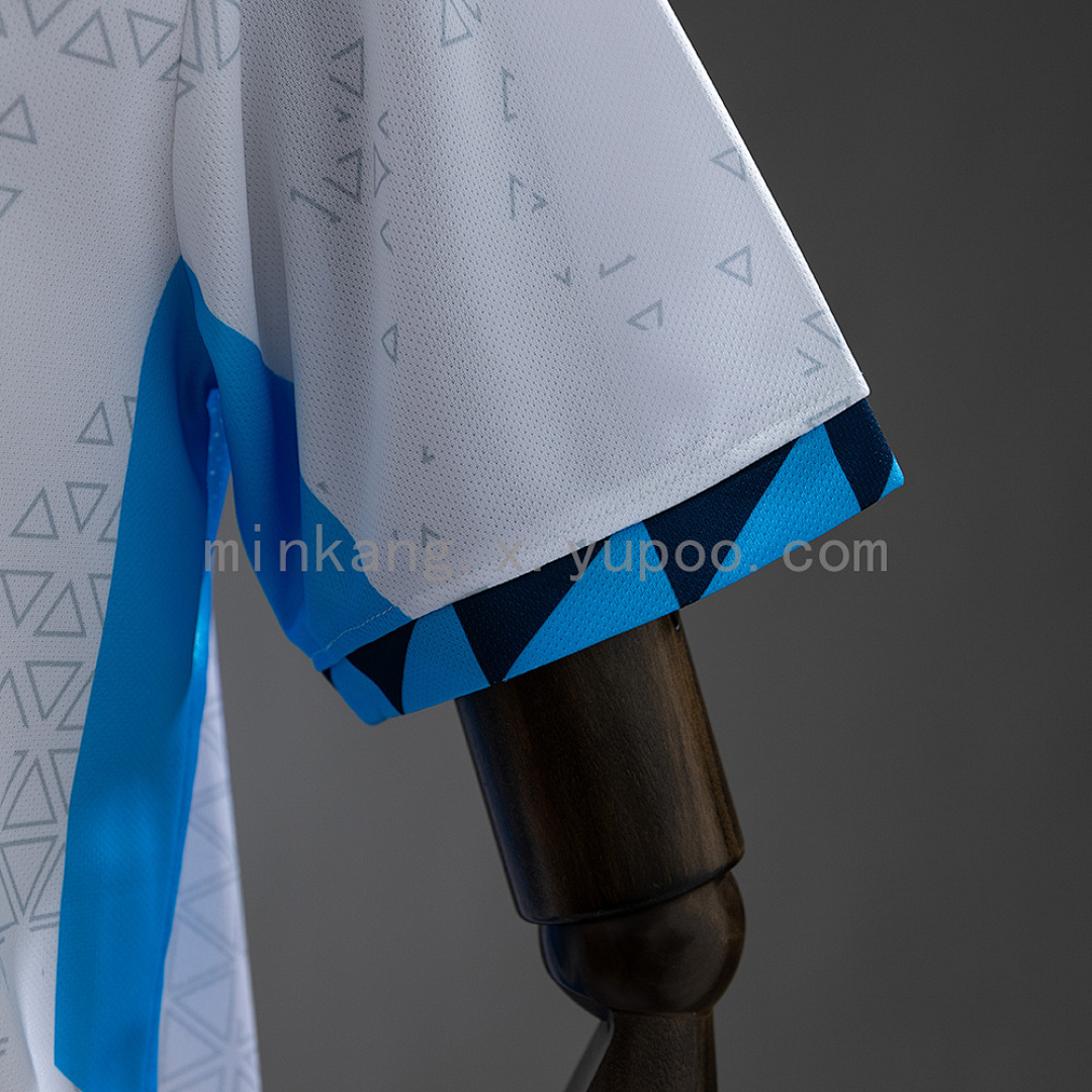 Adidas Argentina 26 Home Jersey · J9E2 — תמונה 28