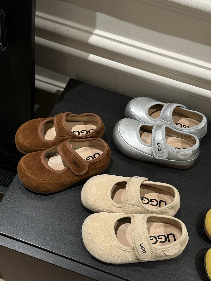 UGG Millie Mary Jane · G1U