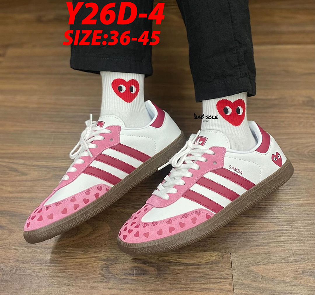 Adidas Samba OG · Y26D — תמונה 29