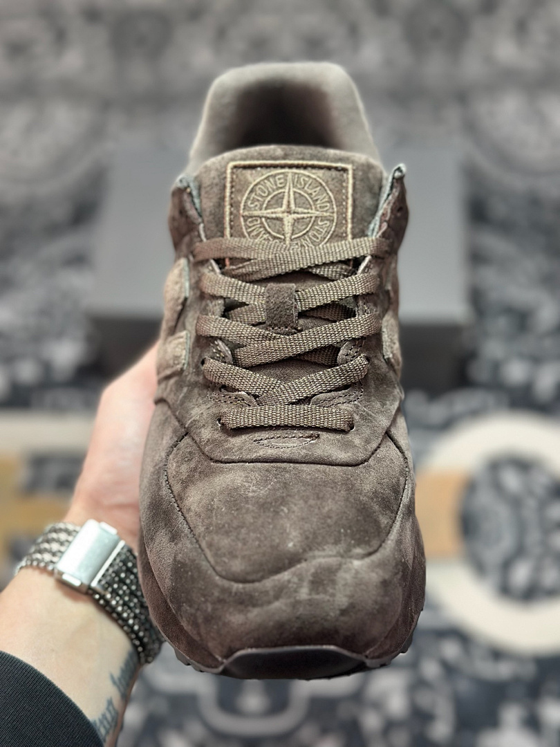 New Balance 574 Legacy Ghost · KR846 — תמונה 15