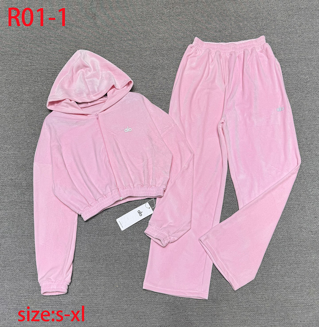 ALO — סט טרנינג · R01 — תמונה 9