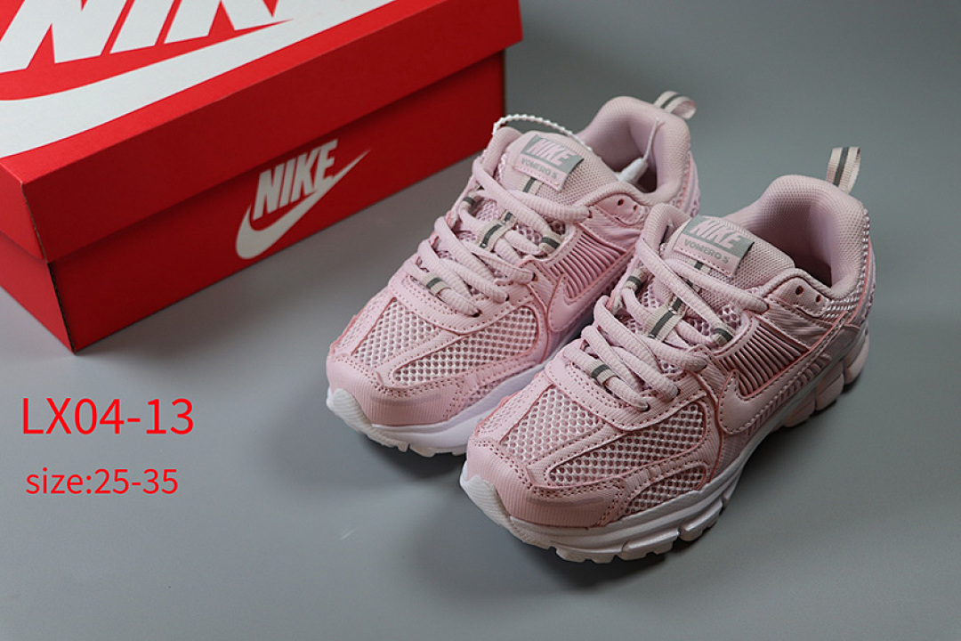 Nike Zoom Vomero 5 · LX04 — תמונה 10