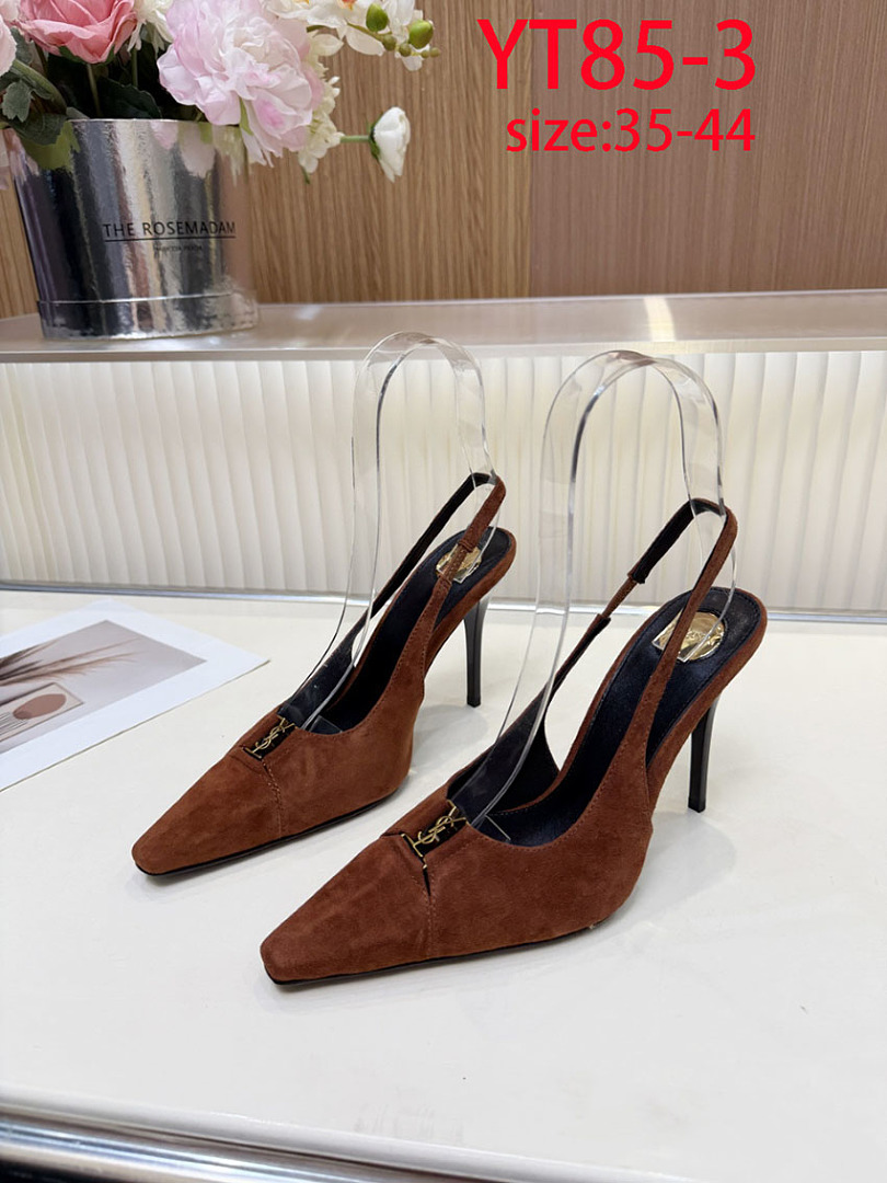 Saint Laurent Babylone Breteuil · YT85 — תמונה 7