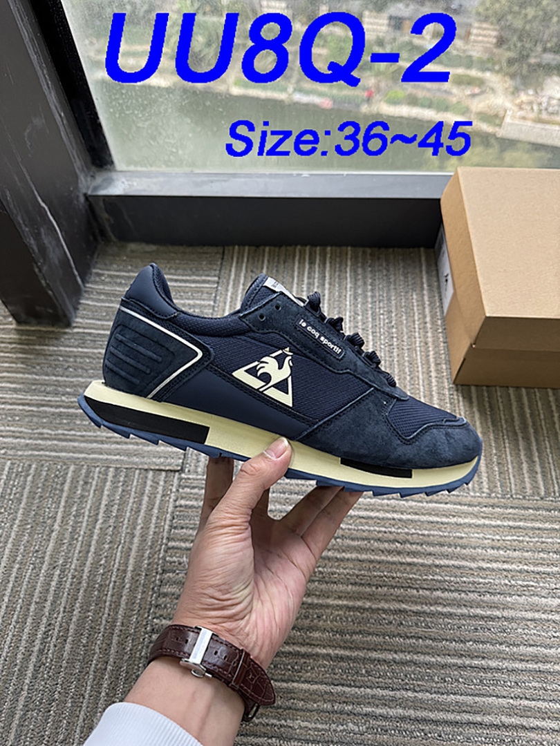 Le Coq Sportif — סניקרס · UU8Q — תמונה 23