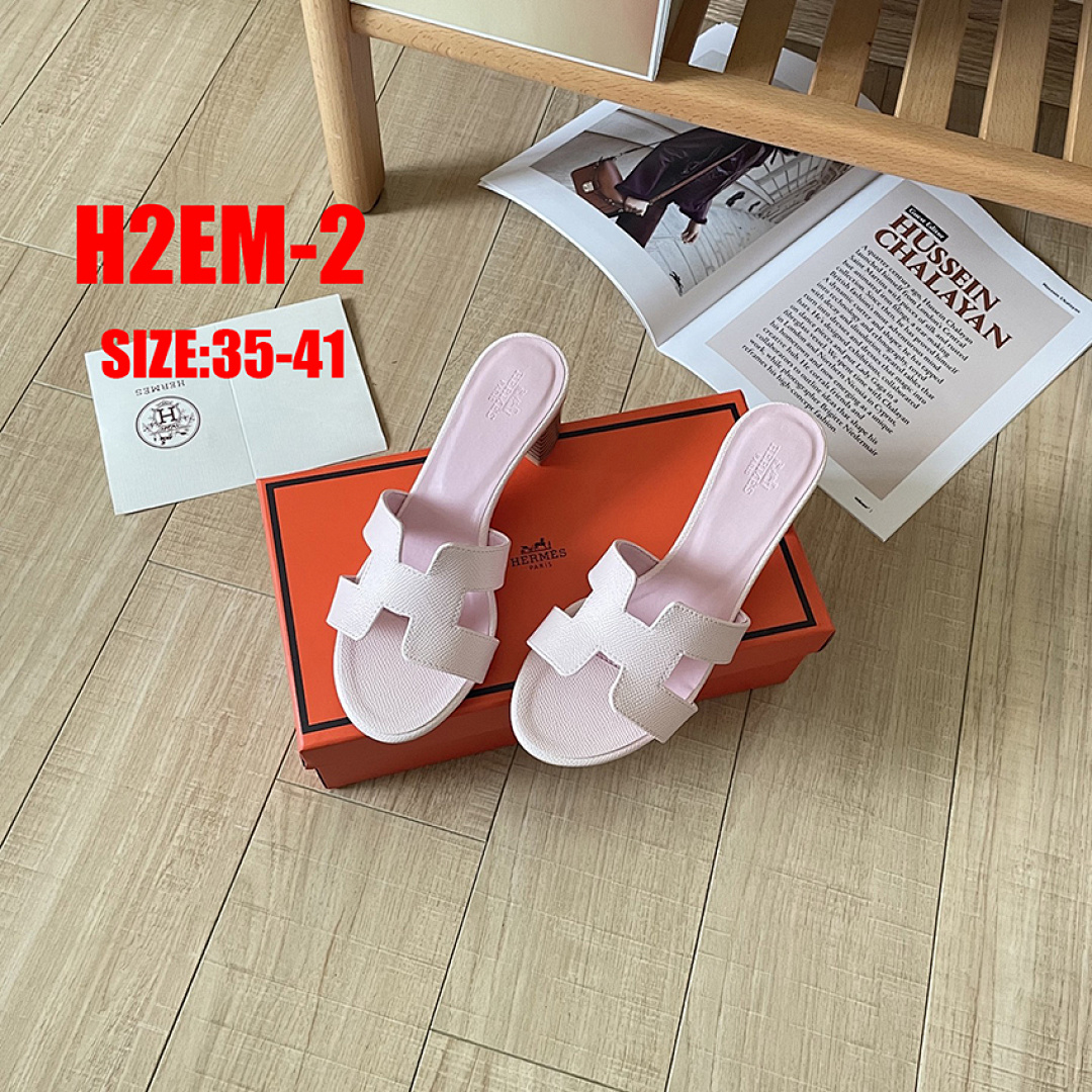 Hermès Oasis · H2EM — תמונה 28