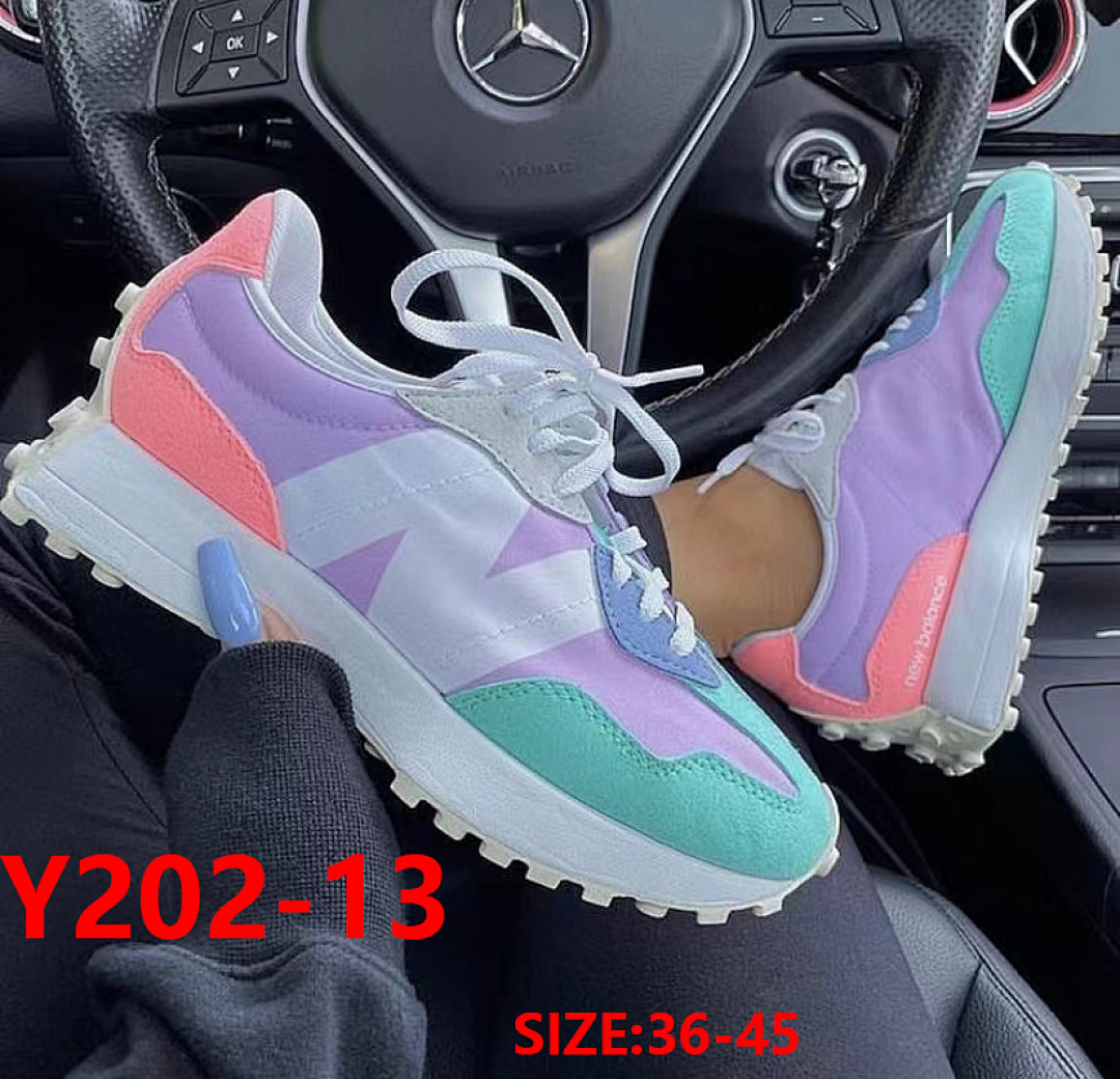 New Balance 327 · MS327