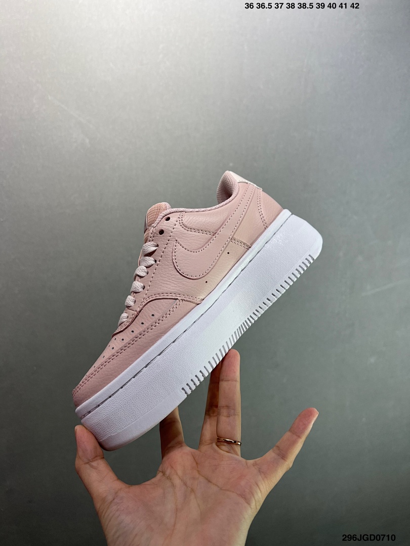 Nike Court Vision Alta · FXH9 — תמונה 6