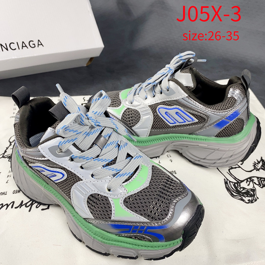 Balenciaga 10XL · J05X — תמונה 11