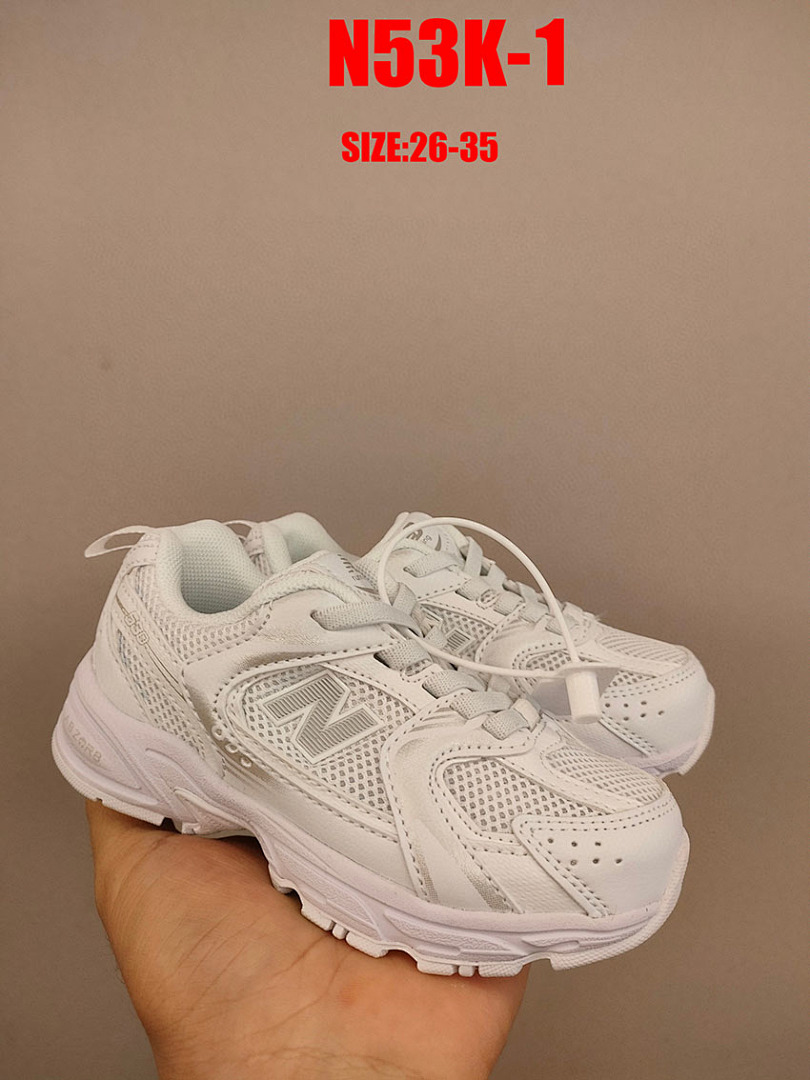 New Balance 530 · N53K — תמונה 31