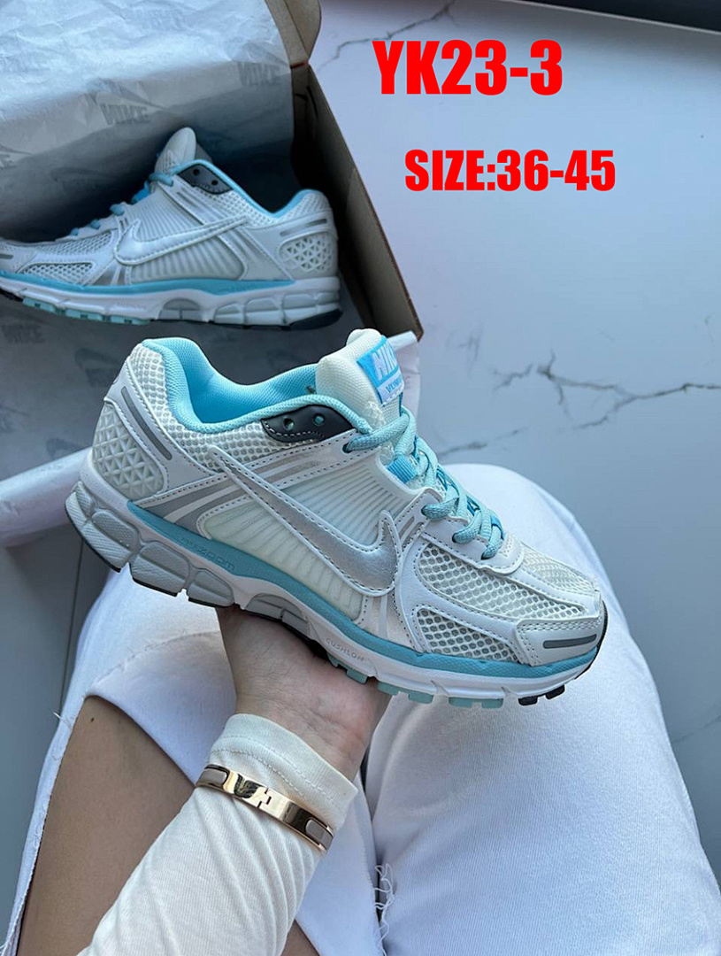 Nike Zoom Vomero 5 · YK23 — תמונה 20