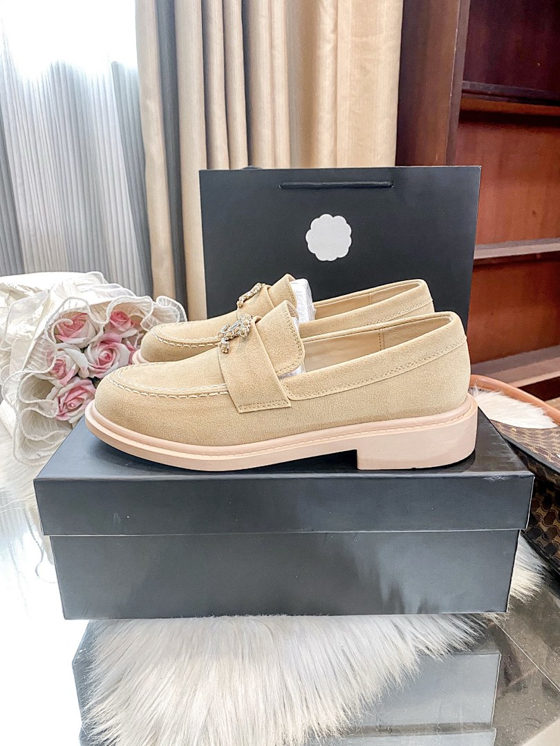 Chanel Loafers · G5E1 — תמונה 12