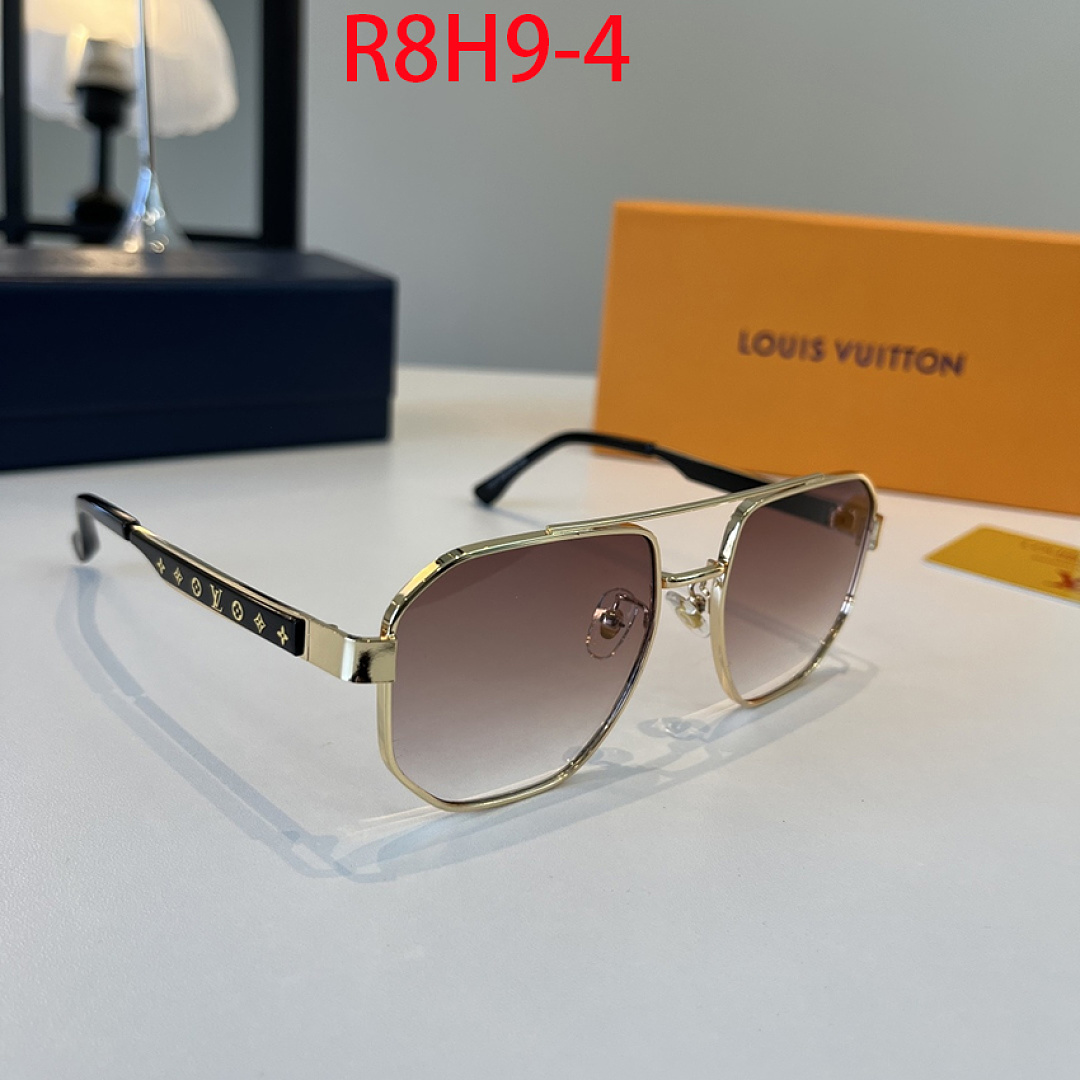 Louis Vuitton — משקפי שמש · R8H9 — תמונה 12