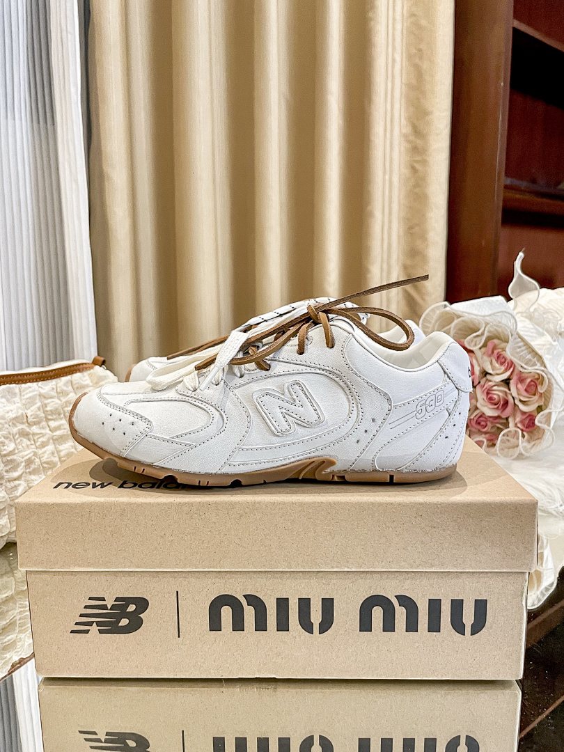 Miu Miu x New Balance 530 SL · Y83M — תמונה 9