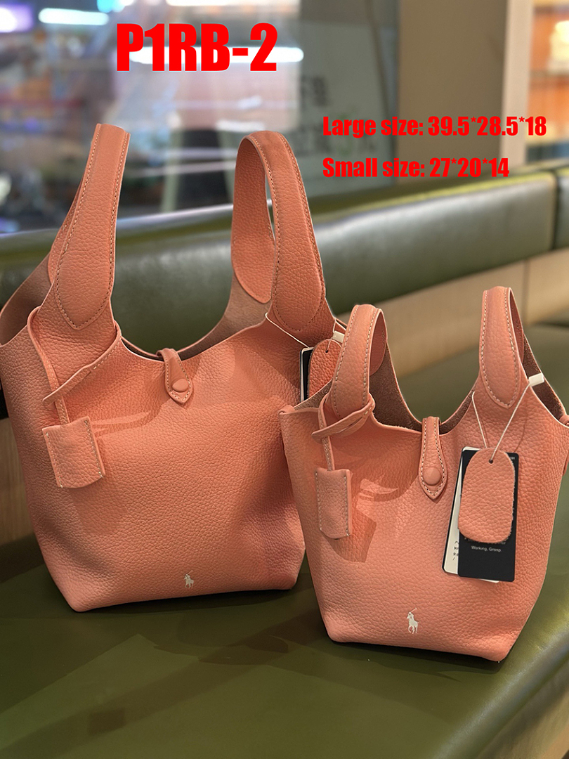 Polo Ralph Lauren Polo Play · P1RB — תמונה 24