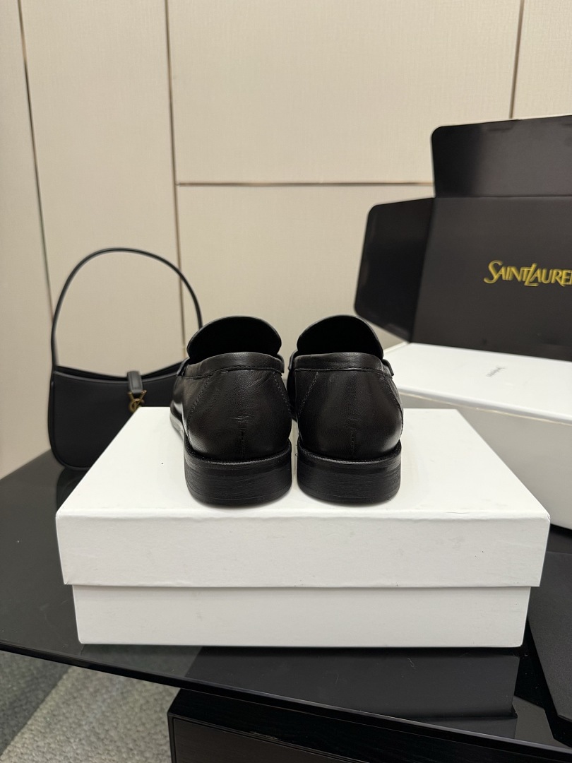 Saint Laurent Le Loafer · 9SL — תמונה 5