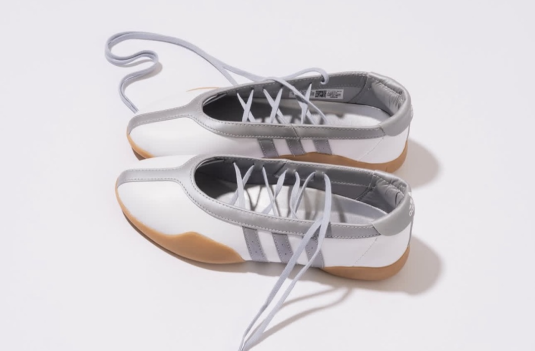 Adidas Taekwondo Mei Ballet · GWA6 — תמונה 5