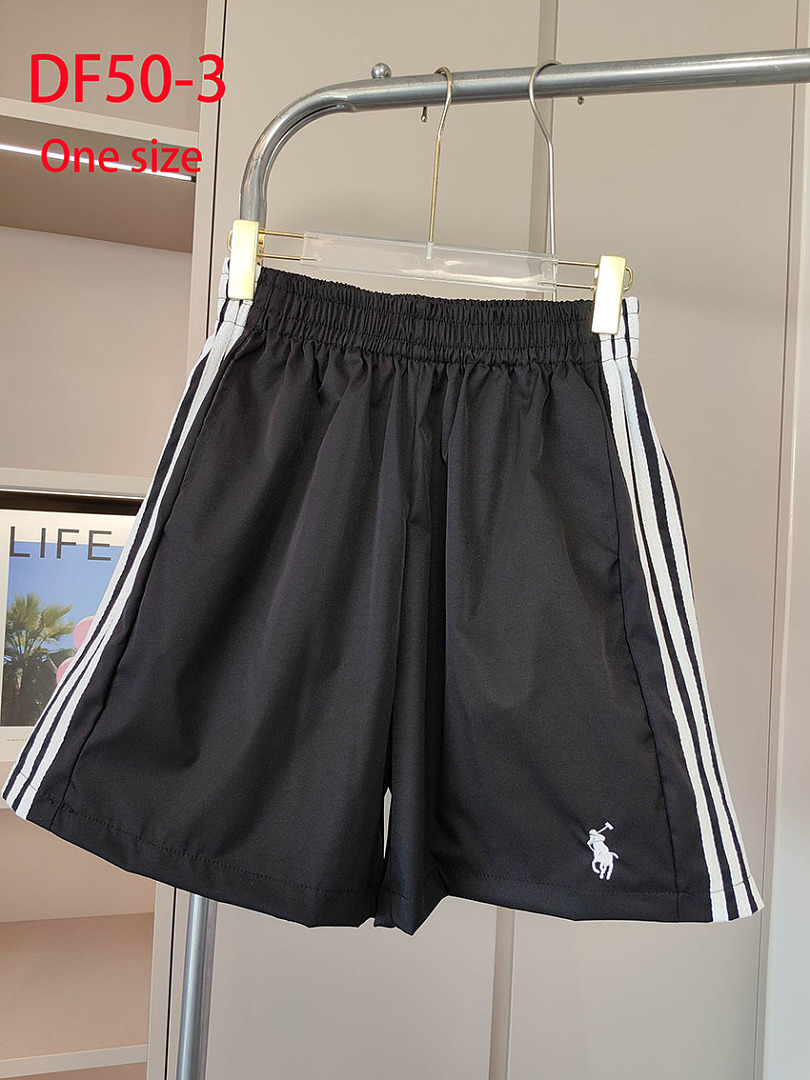 Polo Ralph Lauren Polo Pony Cotton Chino Shorts · DF50 — תמונה 18