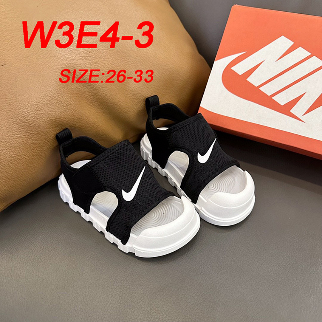 Nike Sunray Protect 4 · W3E4 — תמונה 6