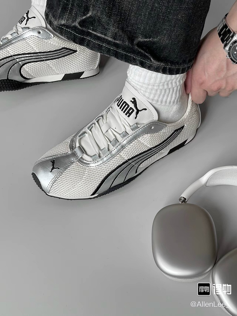 PUMA H-Street OG · 1QQD — תמונה 2