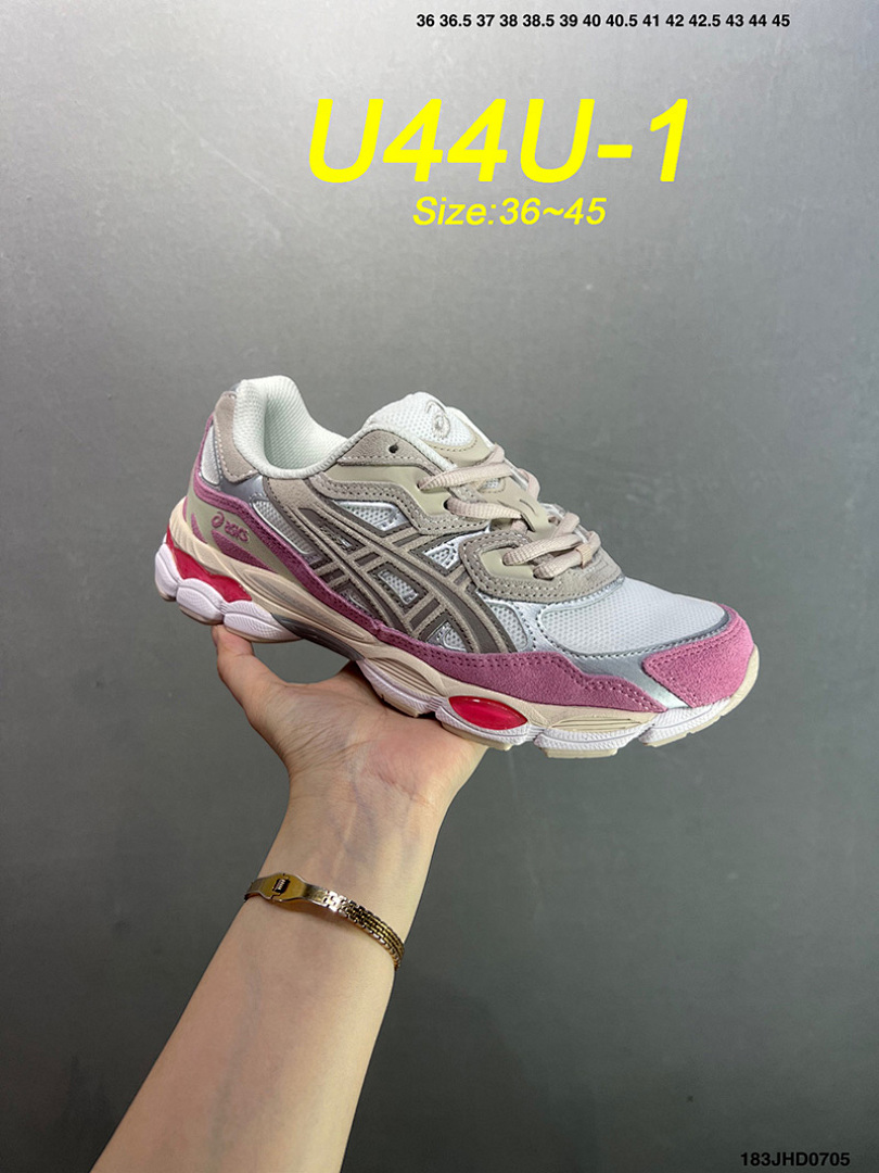 ASICS GEL-NYC · U44U — תמונה 17