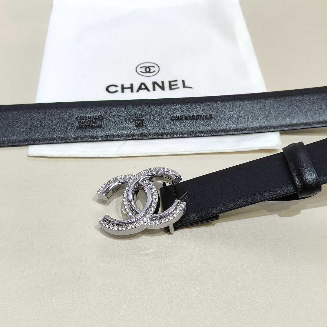 Chanel — חגורה · 5DSC — תמונה 8