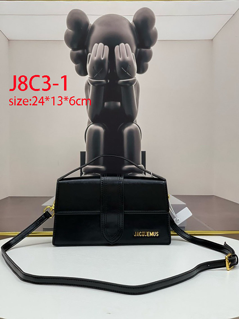 Jacquemus Le Bambino · J8C3