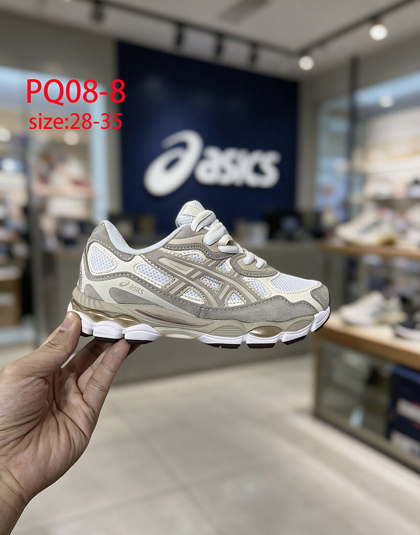 ASICS GEL-NYC · PQ08
