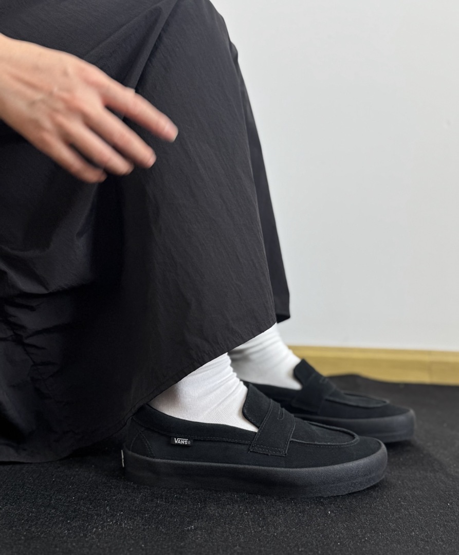 Vans Skate Loafer · L03J — תמונה 6