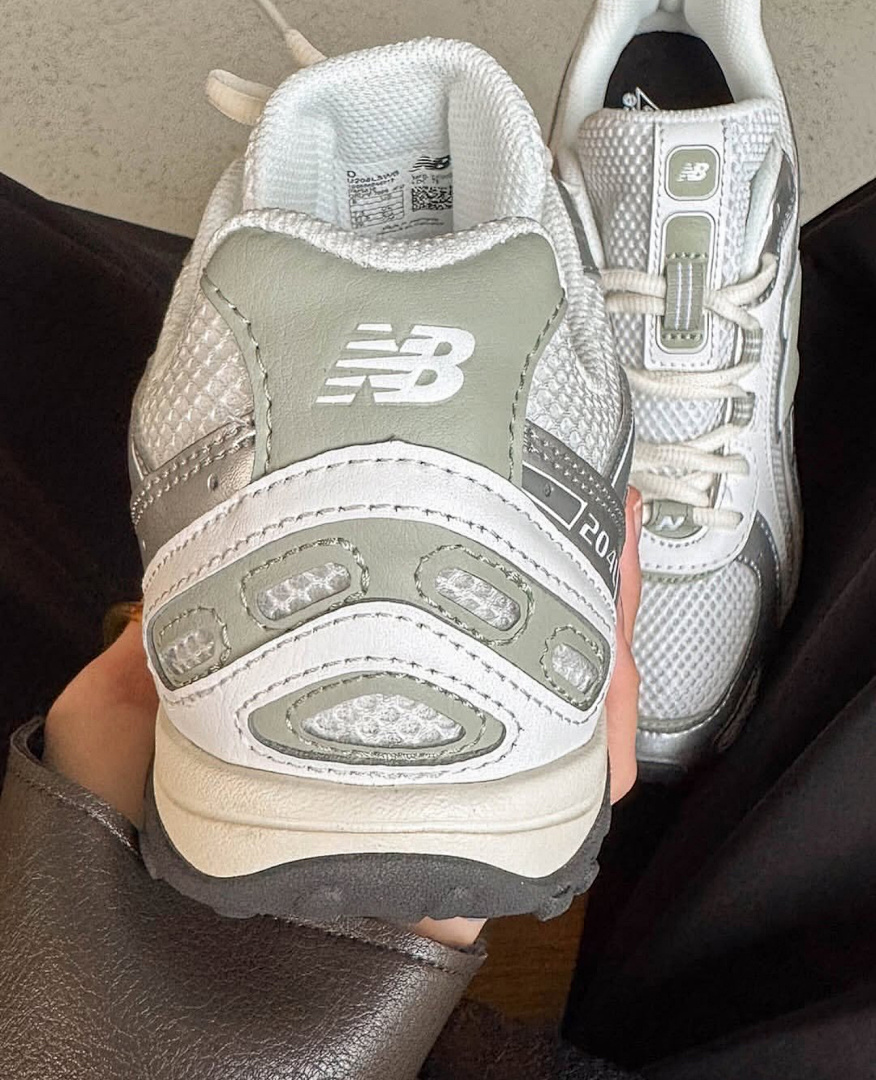 New Balance 204L · YN23 — תמונה 5