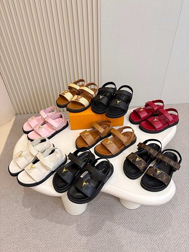 Louis Vuitton Sunset · B86X