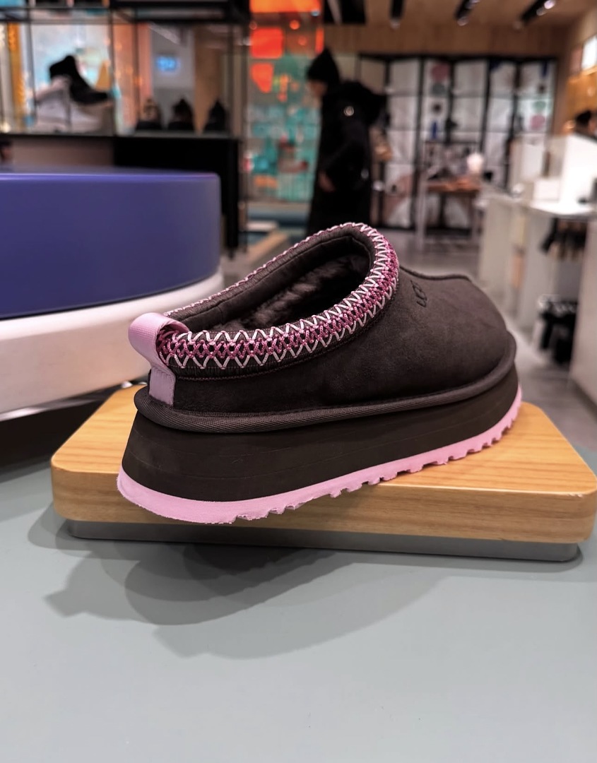 TAG UGG TAZZ 49$ — תמונה 5