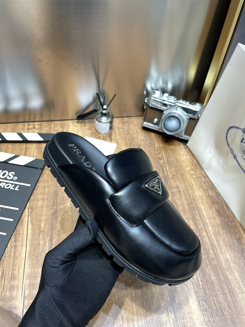 Prada Monolith · G25P