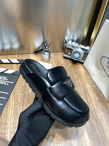 Prada Monolith · G25P