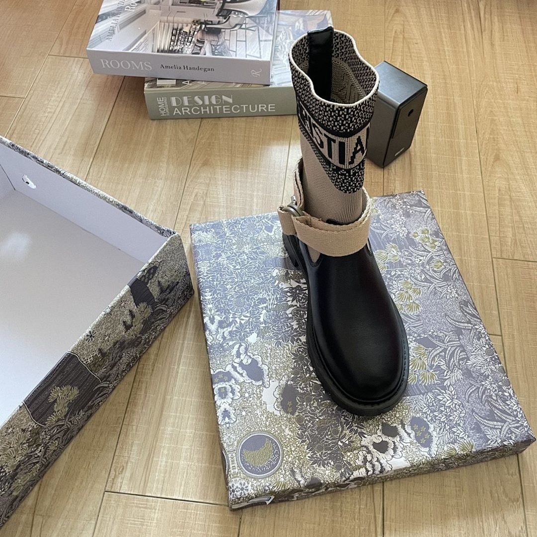 Dior D-Major · M7A5 — תמונה 9