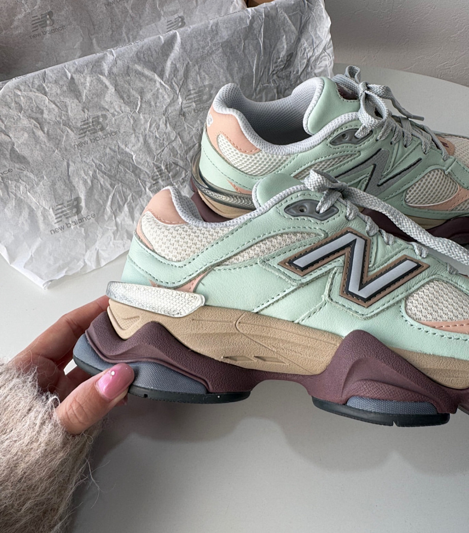 New Balance 9060 · TV45 — תמונה 5