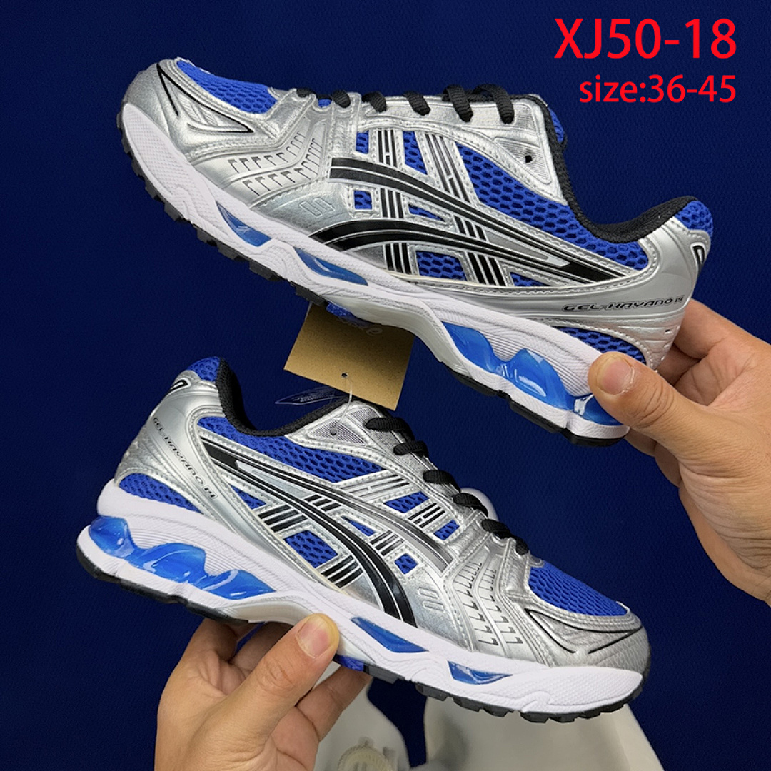 ASICS GEL-KAYANO 14 · XJ50 — תמונה 11