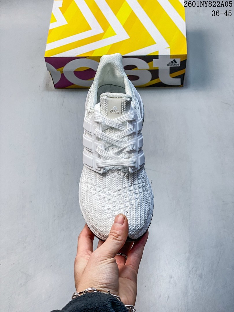 Adidas Ultraboost 1.0 · 4GS5 — תמונה 5