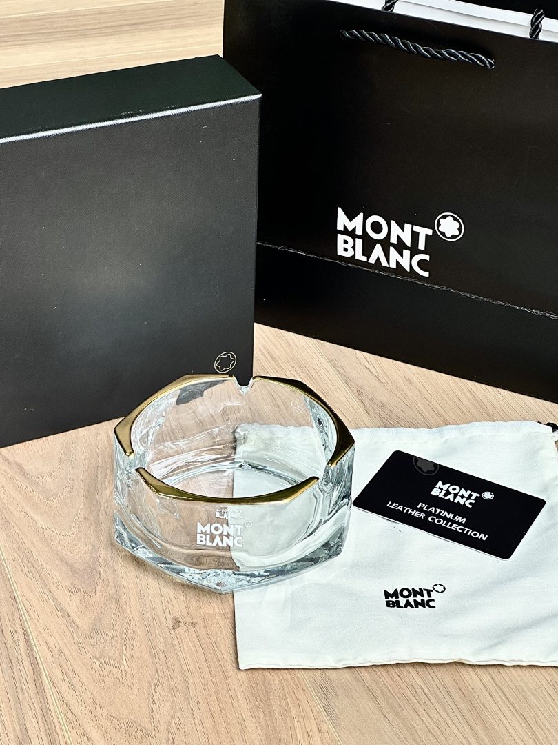 Montblanc — מאפרה · AGS6 — תמונה 3