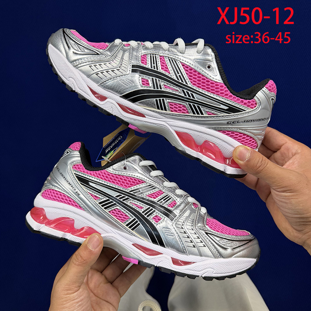 ASICS GEL-KAYANO 14 · XJ50 — תמונה 17