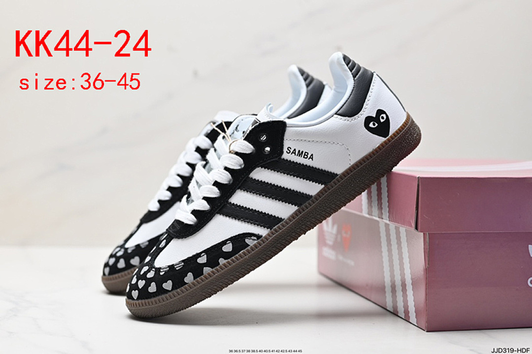 Adidas Samba OG · KK44 — תמונה 22
