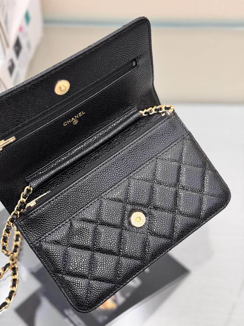 Chanel Wallet on Chain (WOC) · 78KY — תמונה 13