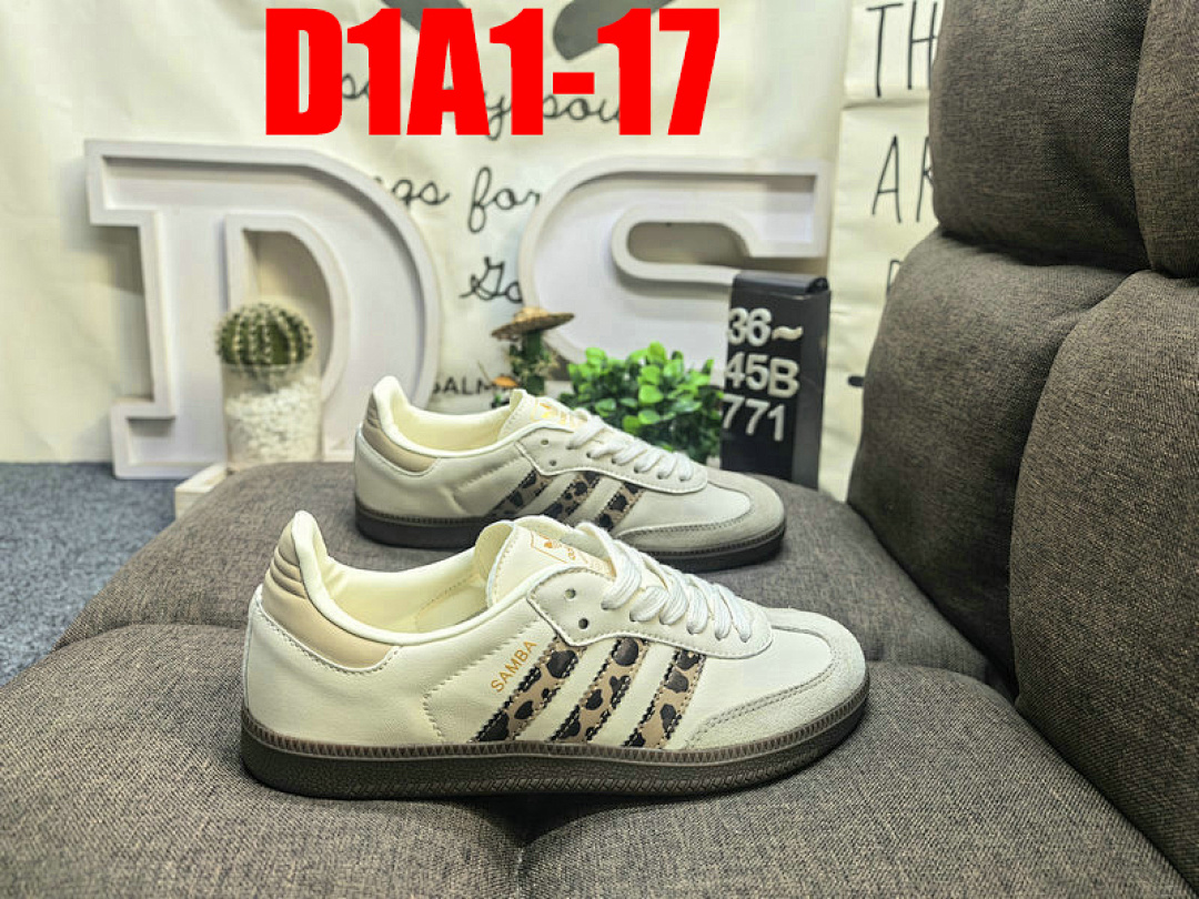 Adidas Samba OG · D1A1 — תמונה 14