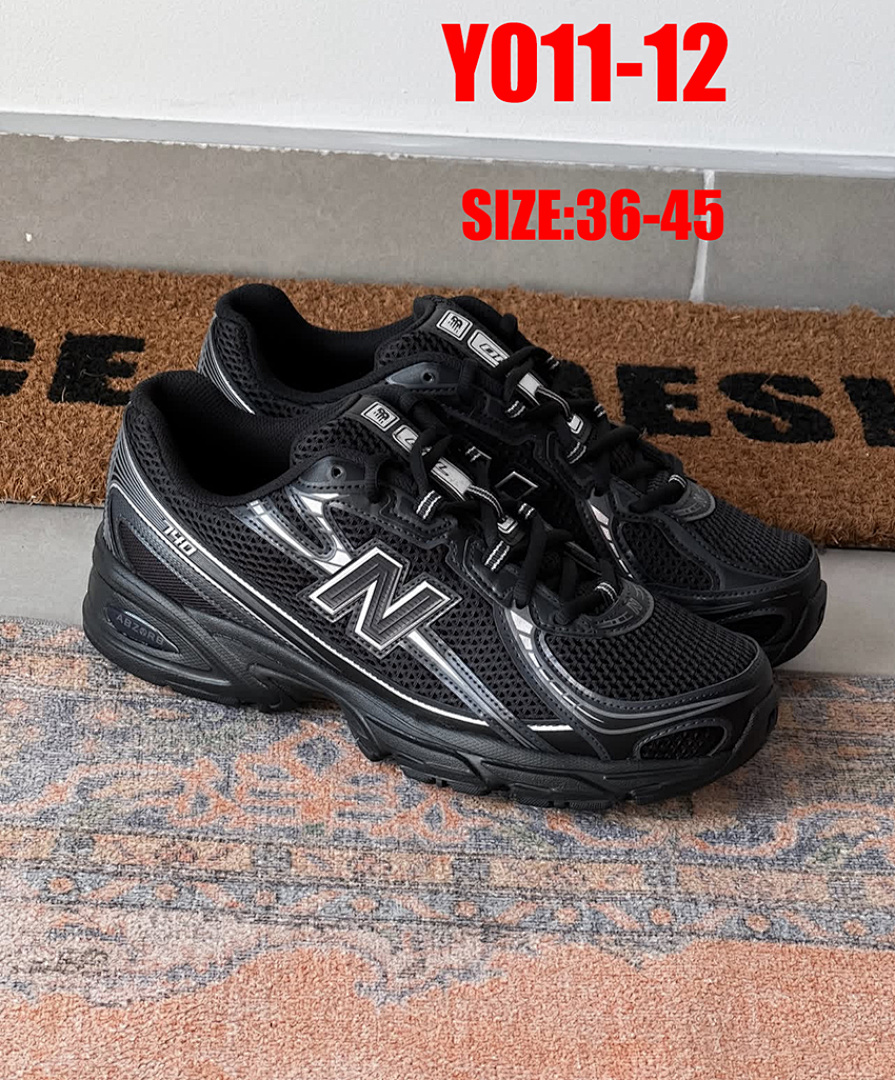 New Balance 740 · Y011 — תמונה 15