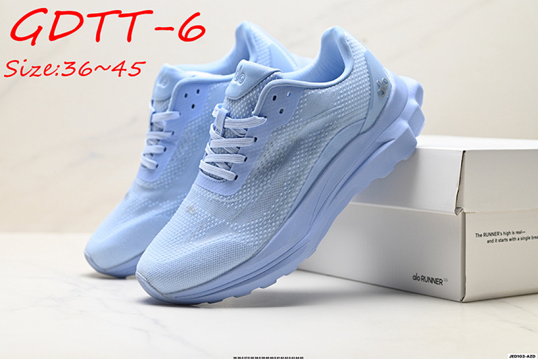 Alo Yoga Alo Runner · GDTT — תמונה 15