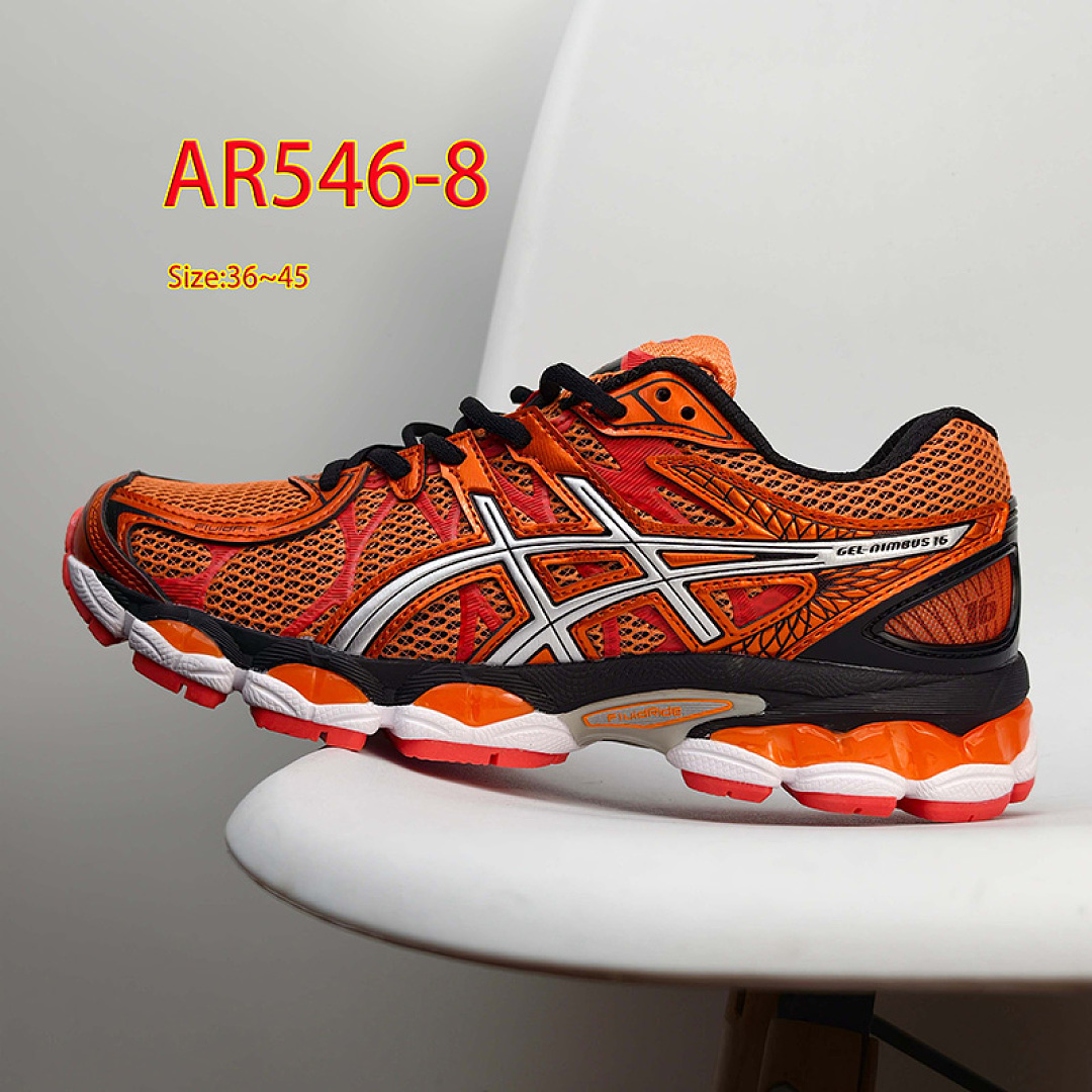 ASICS GEL-KAYANO 20 · AR546 — תמונה 4