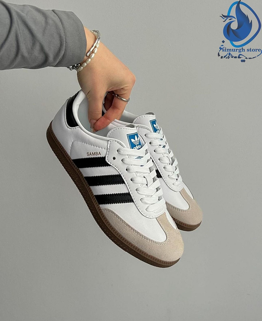Adidas Samba OG · G82A — תמונה 7