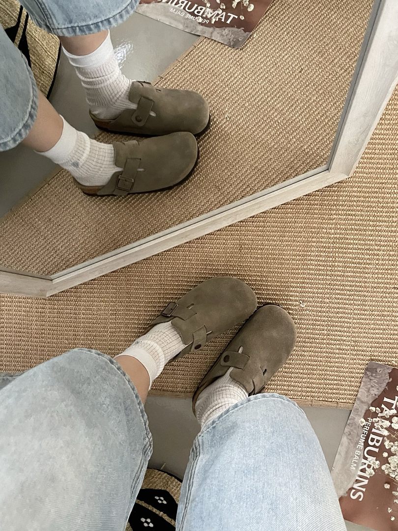 Birkenstock Boston · 2TB2 — תמונה 3