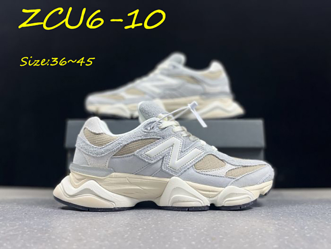 New Balance 9060 · ZCU6 — תמונה 20