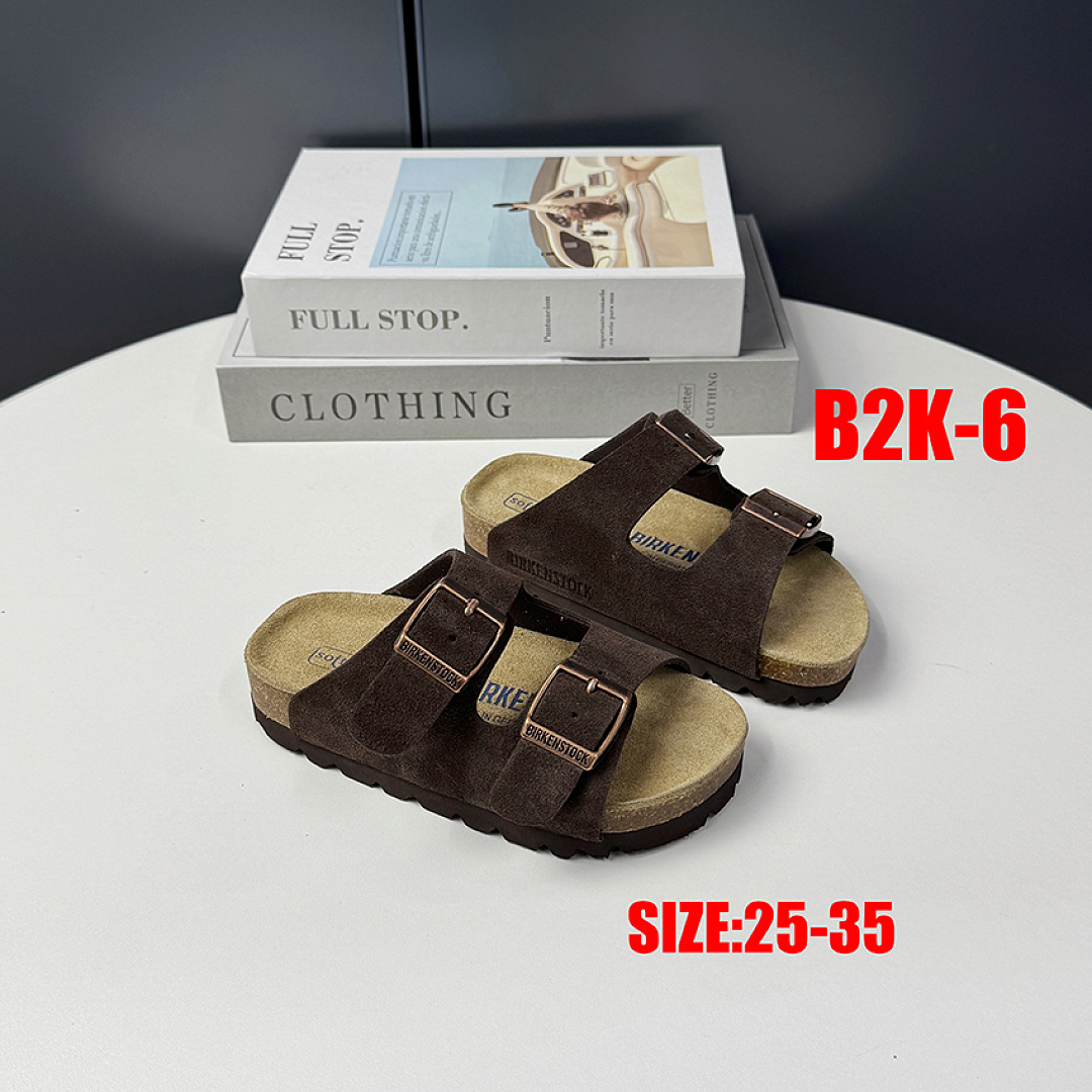 Birkenstock Arizona · B2K — תמונה 9